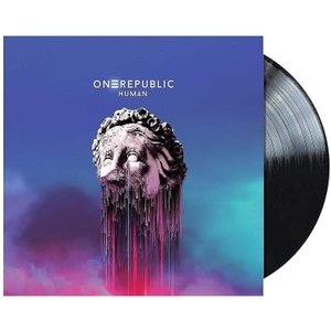 OneRepublic - Human (Vinyl)