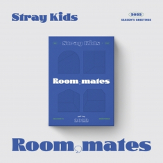 Stray Kids - Stray Kids - 2022 SEASON'S GREETINGS