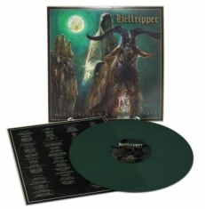 Hellripper - Warlocks Grim & Withered Hags (Gree