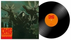 Dødheimsgard - Supervillain Outcast (Vinyl Lp)
