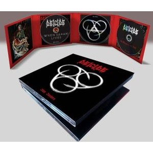 Deicide - Bible Bashers