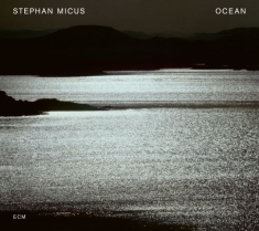 Micus Stephan - Ocean