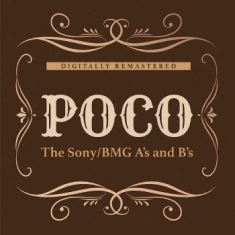 Poco - Sony/Bmg A's And B's
