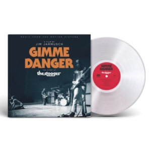 Stooges - Gimme Danger (soundtrack)