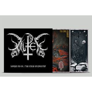 Xalpen - Curse Of Kwányep & Sawken Xo On (2CD)