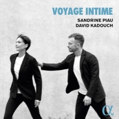 Various - Voyage Intime