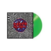Sleep - Sleeps Holy Mountain (Green Vinyl L