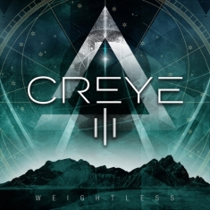 Creye - Iii Weightless