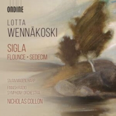 Wennäkoski Lotta - Sigla