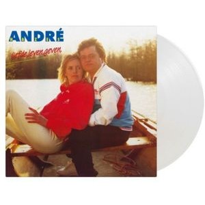 André Hazes - Liefde, Leven, Geven