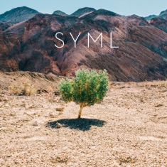 Syml - In My Body (Ltd. Blue Vinyl)