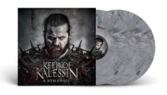 Keep Of Kalessin - Katharsis (2 Lp Splatter Vinyl Lp)