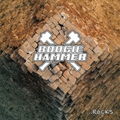 Boogie Hammer - Rocks (7