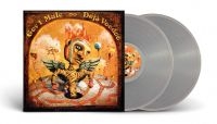 Govt Mule - Deja Voodoo (2 Lp Clear Vinyl)