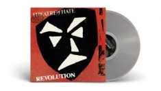 Theatre Of Hate - Revolution (Vinyl Lp)