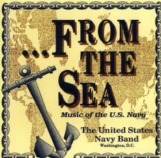 United States Navy Band - From The Sea