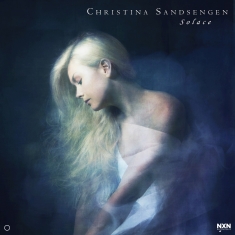 Sandsengen Christina - Solace