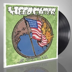 Weedeater - And Justice For Y'all (Vinyl Lp)