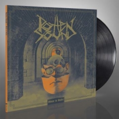 Rotten Sound - Abuse To Suffer (Vinyl Lp)