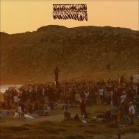 Ecstatic Vision - Live At Duna Jam (Electric Blueviny