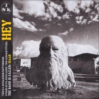 Isaak - Hey (Gold)