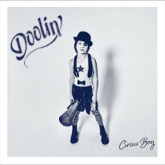 Doolin' - Circus Boy (Clear)