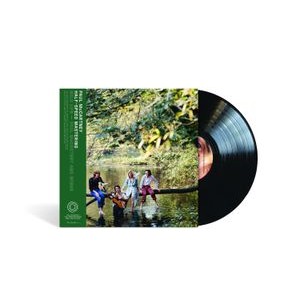 Paul McCartney & Wings - Wild Life (50Th Anniversary Vinyl)