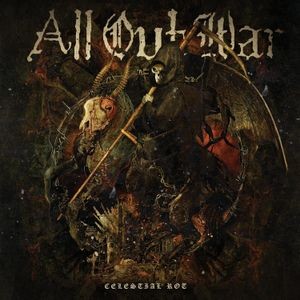 All Out War - Celestial Riot