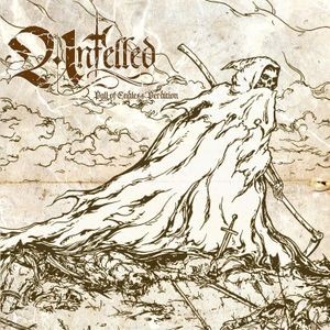 Unfelled - Pall Of Endless Perdition (Vinyl Lp)