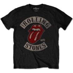 Rolling Stones - The Rolling Stones Kids T-Shirt: Tour 78