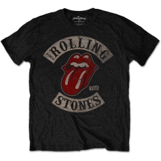 Rolling Stones - Rolling Stones Tour 78 Boys Bl  T-Shirt