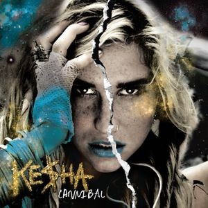 Ke$Ha - Cannibal (Expanded Edition)