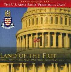 Us Army Band - Land Of The Free