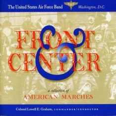 United States Air Force Band - Front & Center