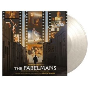 Original Motion Picture Soundt - Fabelmans