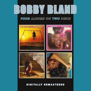 Bland Bobby - Come Fly With Me + 3