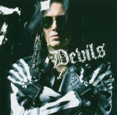 69 Eyes The - Devils (2 Lp Vinyl)