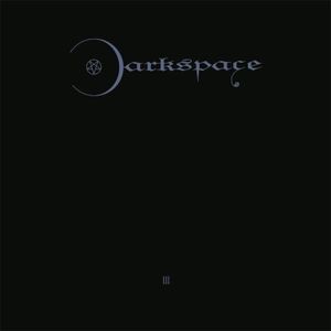 Dark Space - Dark Space Iii (2 Lp Vinyl)