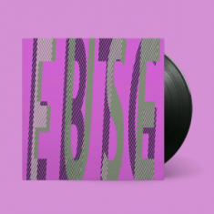 Everything But The Girl - Fuse (Black Vinyl)