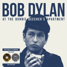 Bob Dylan - At The Bonnie Beecher's Apartment