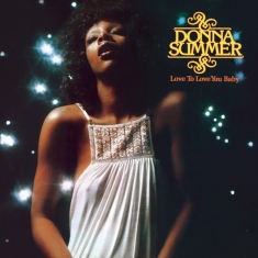 Summer Donna - Love To Love You.. -Hq-