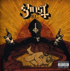 Ghost - Infestissumam - Deluxe Edition (US-Import)