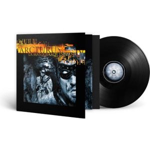 Arcturus - La Masquerade Infernale (Vinyl Lp)