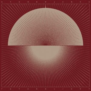 Stoned Jesus - Father Light (Digipack)