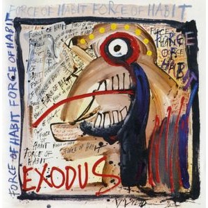 Exodus - Force Of Habit