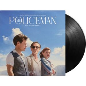 Original Motion Picture Soundt - My Policeman