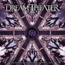 Dream Theater - Lost Not Forgotten Archives: The Making 