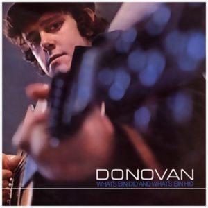 Donovan - What's Bin Did And What's Bin Hid