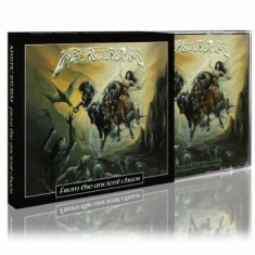 Mystic Storm - From The Ancient Chaos (Slipcase)