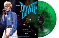 Bowie David - Live At The Forum Montreal 1983